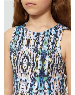 Топ, цвет creme-mehrfarbig S.oliver