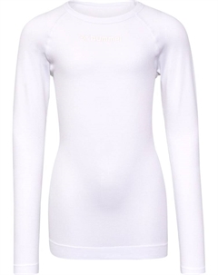 Футболка, белый Hummel