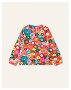 Топ, оранжевый Oilily