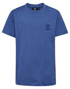 Футболка, цвет true navy Hummel