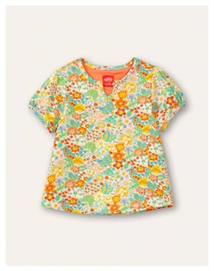 Топ, розовый Oilily