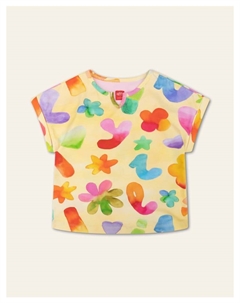 Топ, белый Oilily