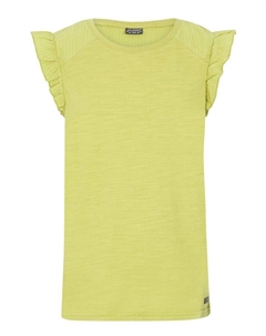 Футболка, цвет sour green Protest