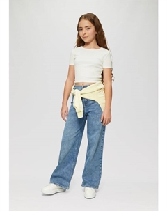 Топ, белый S.oliver