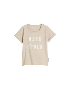 Футболка, цвет summer sand Marc o'polo