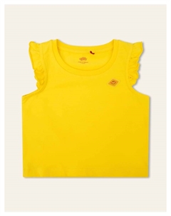 Топ, желтый Oilily