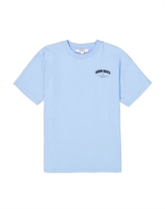 Футболка, цвет della blue Garcia