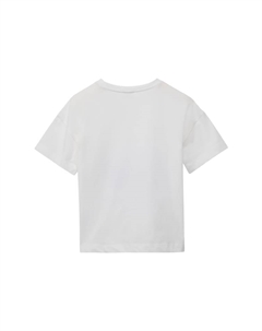 Топ, белый S.oliver