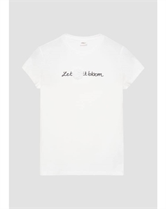 Топ, белый S.oliver