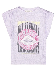 Футболка, цвет sweet lilac Garcia