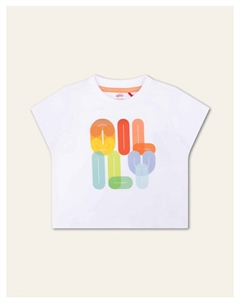 Топ, белый Oilily