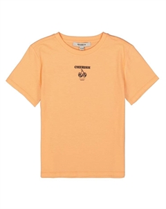 Футболка, цвет coral kiss Garcia