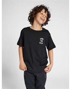 Футболка, черный Sometime soon