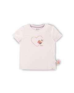 Футболка, цвет hellrosa Sigikid