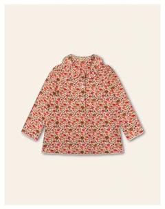 Топ, коричневый Oilily