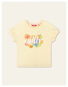 Топ, белый Oilily