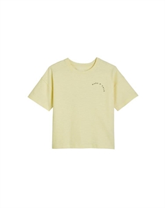 Футболка, цвет creamy yellow Marc o'polo