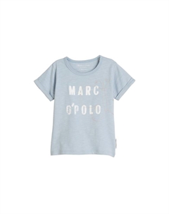 Футболка, цвет cloudy blue Marc o'polo