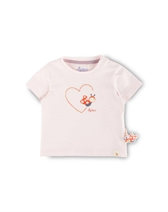 Футболка, цвет hellrosa Sigikid