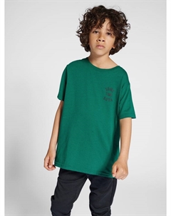 Футболка, цвет evergreen Sometime soon