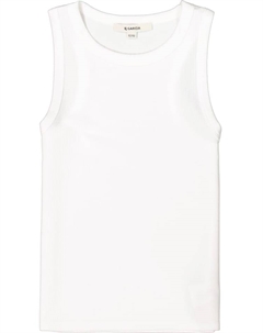 Футболка, цвет off white Garcia