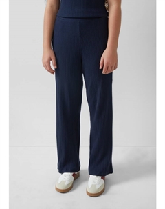 Леггинсы, синий S.oliver