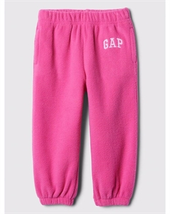 Спортивные штаны, розовый Gap