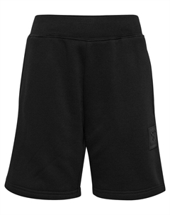 Шорты бермуды, черный Hummel