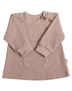 Лонгслив, розовый Joha