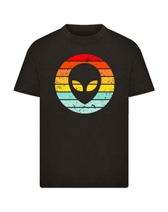 Футболка, черный F4nt4stic