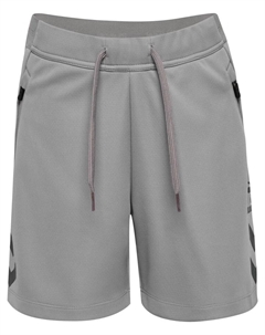 Шорты бермуды, цвет alloy Hummel