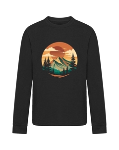 Футболка, черный F4nt4stic