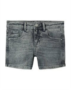 Шорты бермуды, цвет light grey denim Name it