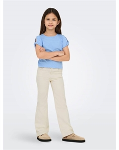 Футболка, светло-синий Kids only