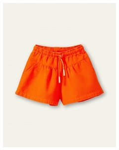 Комбинезон, оранжевый Oilily