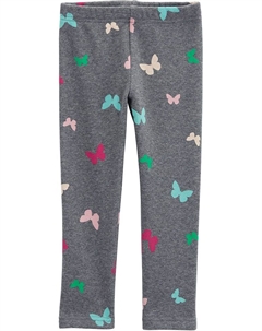 Леггинсы, серый Carter`s