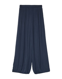 Тканевые брюки, синий S.oliver