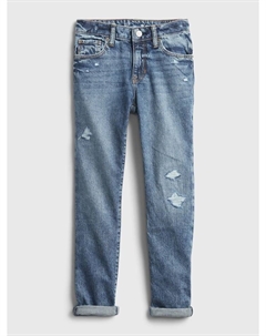 Джинсы, синий Gap