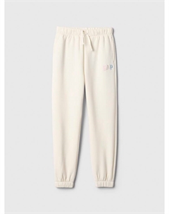 Спортивные штаны, кремовый Gap