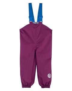 Дождевые брюки, цвет pflaume Finkid