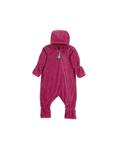 Комбинезон, цвет magenta Sterntaler
