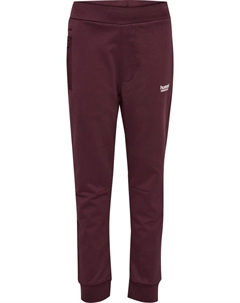 Спортивные штаны, цвет vineyard wine Hummel