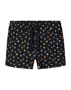 Шорты бермуды, цвет dark sapphire Name it