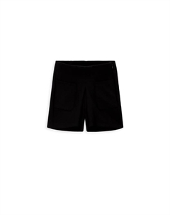 Шорты бермуды, черный Coccodrillo