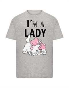 Футболка, пятнистый серый F4nt4stic