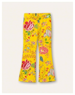 Леггинсы, зеленый Oilily