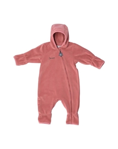 Комбинезон, розовый Sterntaler