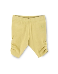 Леггинсы, зеленый Sigikid