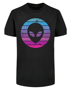 Футболка, черный F4nt4stic