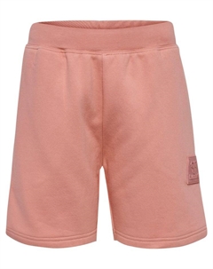 Шорты бермуды, цвет rose dawn Hummel